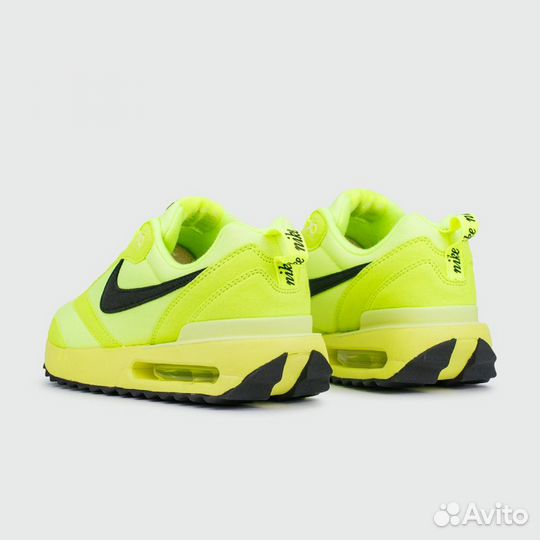 Кроссовки Nike Air Max Dawn Atomic Green Wmns