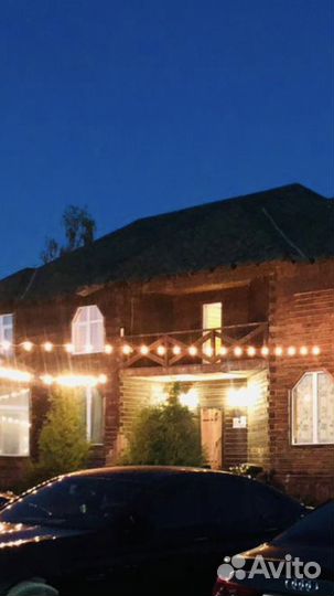 Коттедж Организация свадьбы Кейтеринг