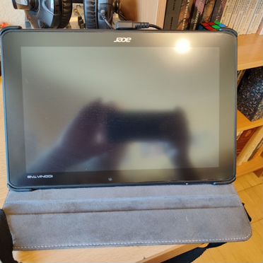 Планшет Acer Iconia Tab A511
