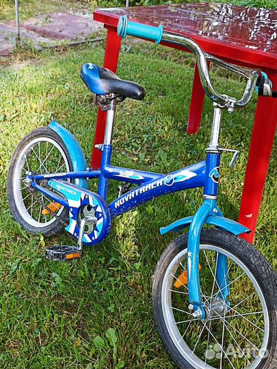 Велосипеды детские, самокат