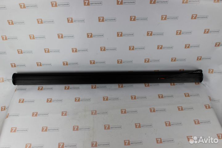 Светодиодная балка лэд универсальная 122 см Новая