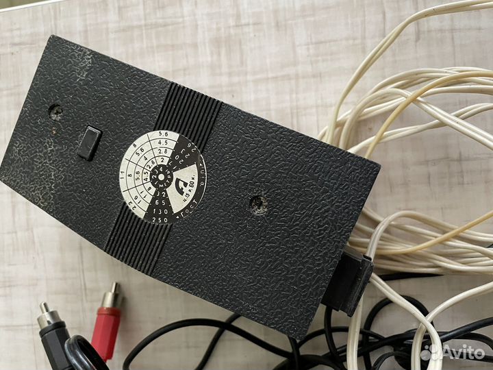 Фотопринадлежности