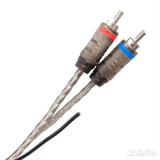 Шумоподавитель kicx NF150