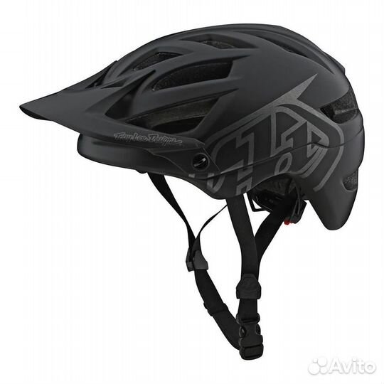 Велошлем Troy Lee Designs A1 Helmet W/mips