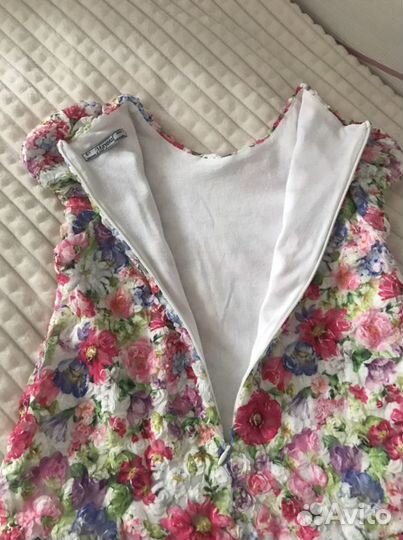 Платья Mayoral и Остин 122 (116)