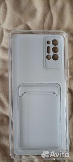 Чехол на Tecno pova 2