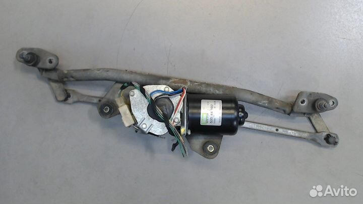 Механизм стеклоочистителя Citroen Saxo, 1999