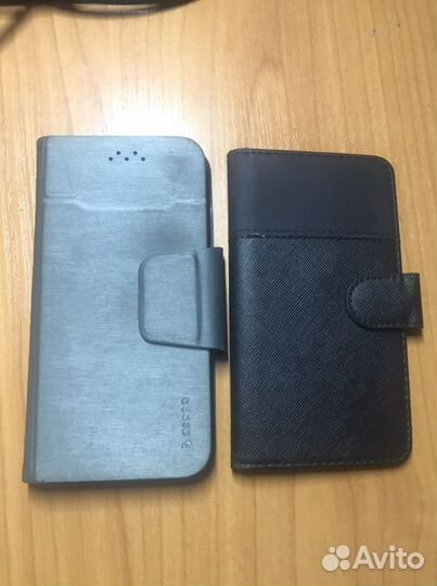 Чехол на телефон