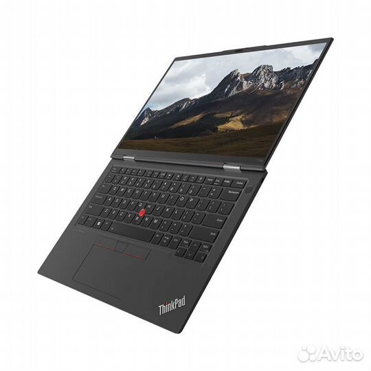 Lenovo Thinkpad T14P 2023 i9-13900H 32+1 в наличии