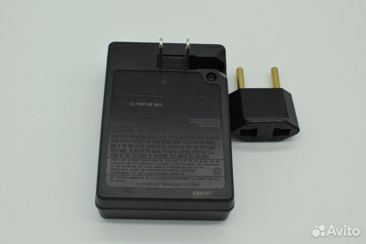 Зарядное устройство Olympus ProtectLi-41/40(Li-40)