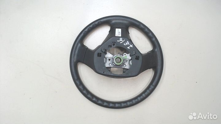 Руль Toyota Corolla E15, 2010