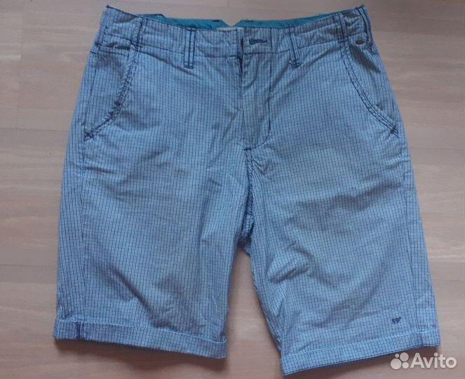 Шорты Reserved д/ подростка р.30 (44-46)