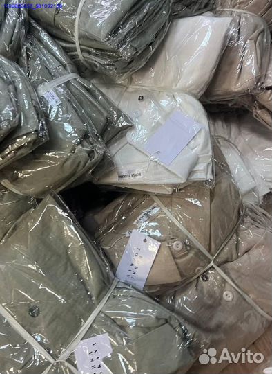 Одежда мешками опт