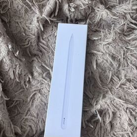 Apple pencil 2