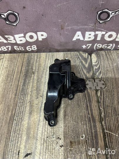 Mercedes-Benz S-class W222 long Маслоотделитель