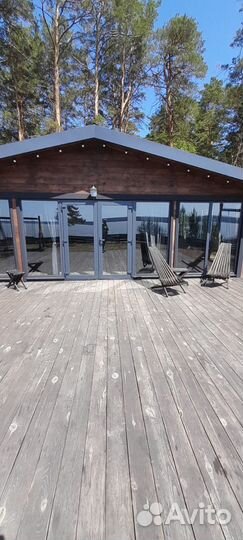 Аренда беседки