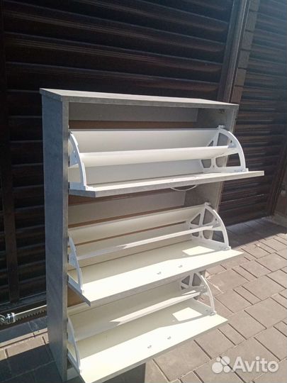 Тумба для обуви обувница