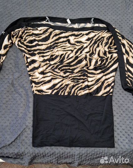 Платье туника