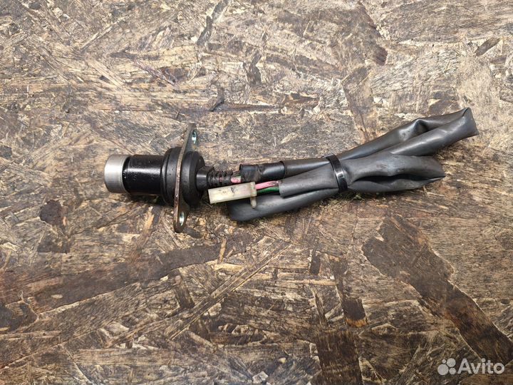 Vtr1000 датчик скорости