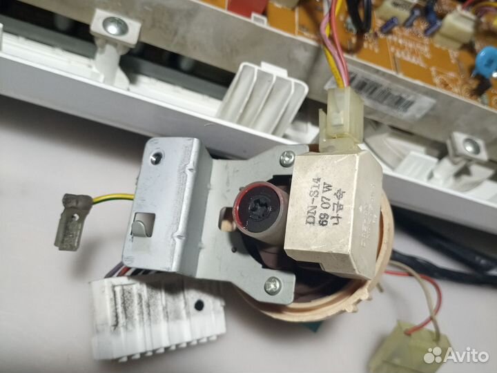 Модуль стиральной машины Samsung