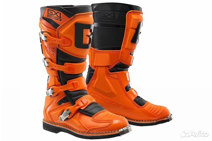 Мотоботы Gaerne gx1