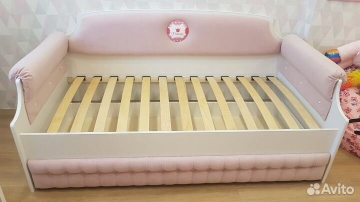 Детская кровать тахта