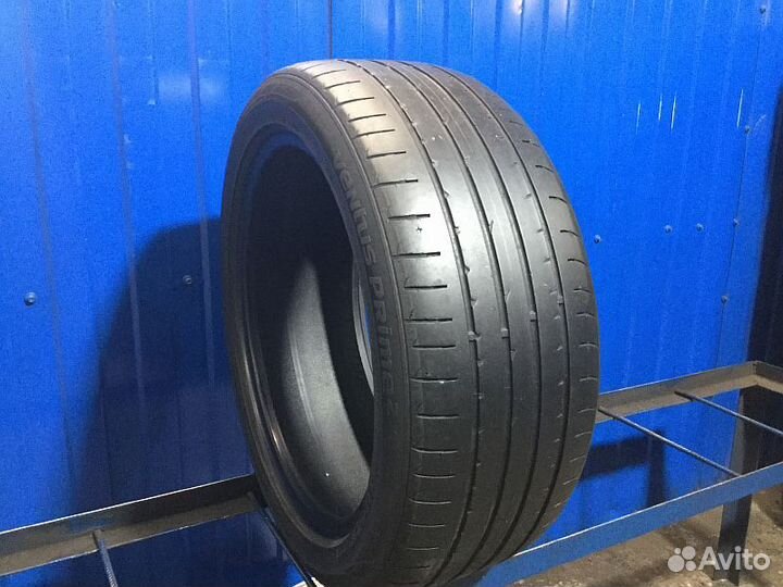 Hankook Ventus Prime 2 K115 225/45 R17