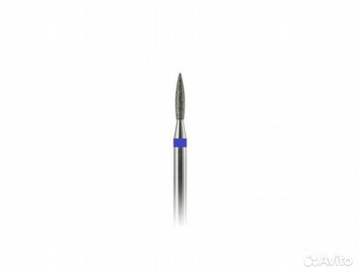 Фрезы алмазные для маникюра, Россия