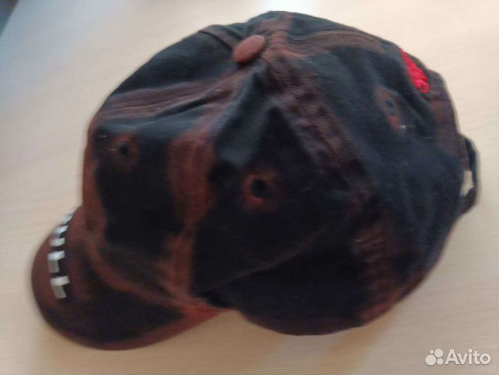 Кепка бейсболка р.56-62