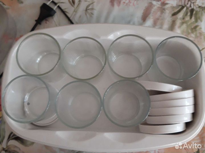 Йогуртница redmond