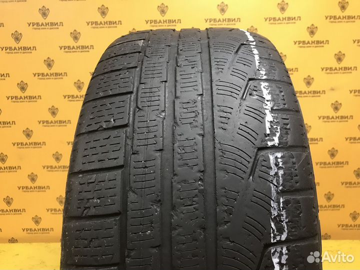 Pirelli Winter Sottozero 210 Serie II 245/45 R17 99H