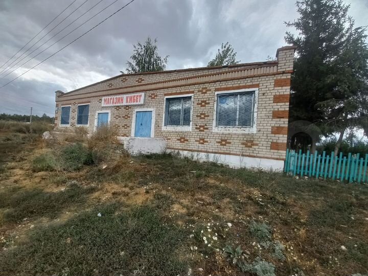 Здание, 203.2 м²