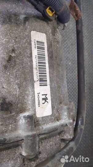 Кпп - автомат (АКПП) 4х4 Chevrolet Tahoe 6 Инжектор, 2008