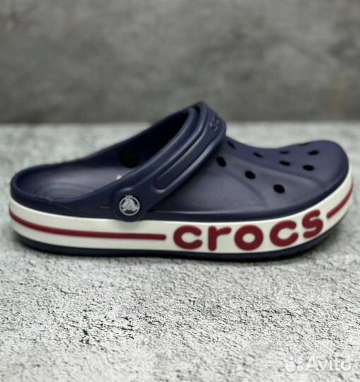 Crocs мужские