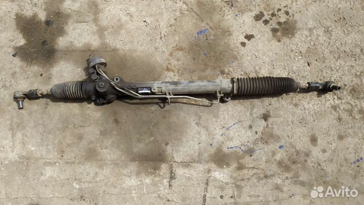 Рейка рулевая Volkswagen Passat b5+