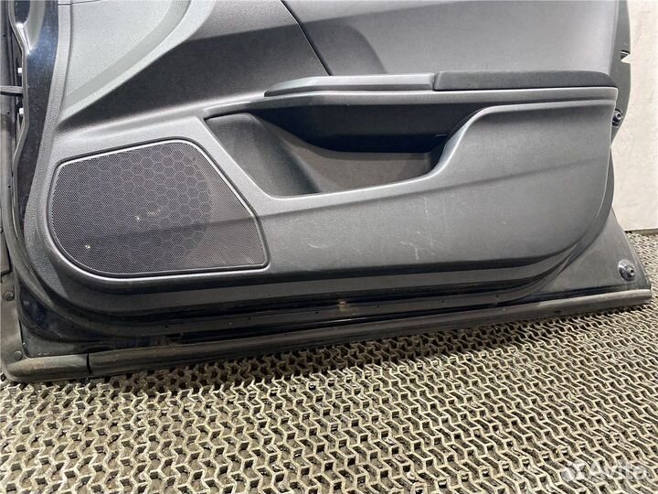 Дверь боковая Honda Civic 2015, 2018