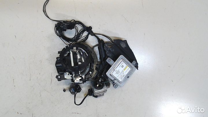 Блок розжига Volvo V40, 2013