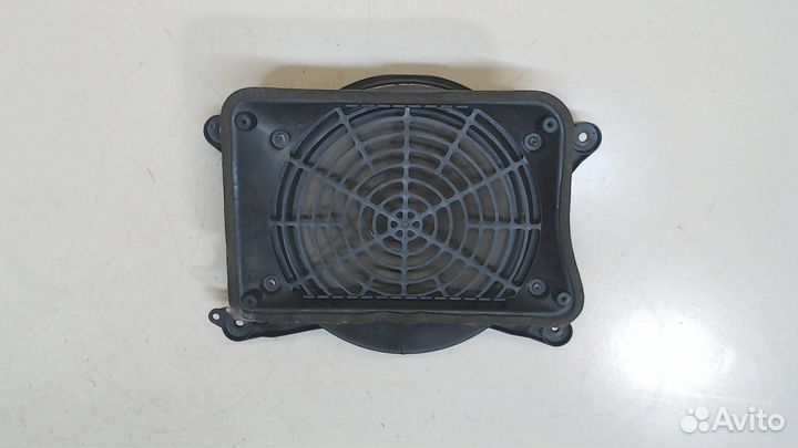 Динамик Audi A6 (C7), 2012