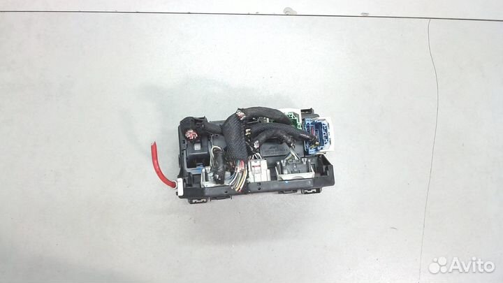 Блок предохранителей Dodge Journey, 2010