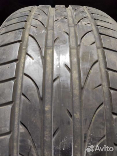 Bridgestone Potenza RE050 255/45 R18