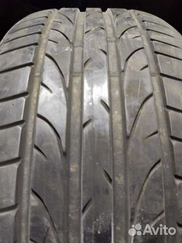 Bridgestone Potenza RE050 255/45 R18