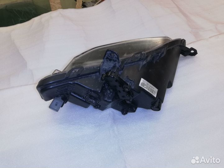 Фара птф передняя правая Kia Optima 4