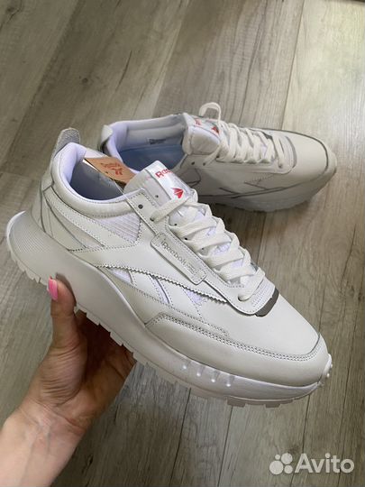 Кроссовки reebok кроссовки мужские кроссовки