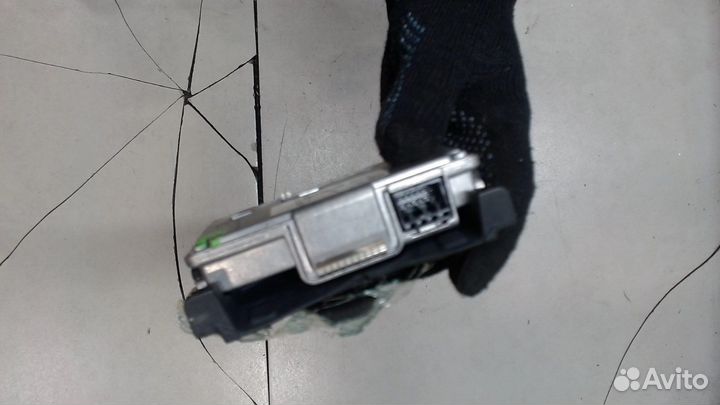 Камера переднего вида Honda Civic 2015, 2017