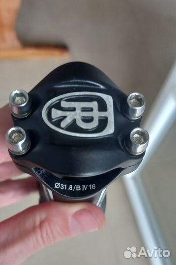 Вынос Ritchey comp 4 axis