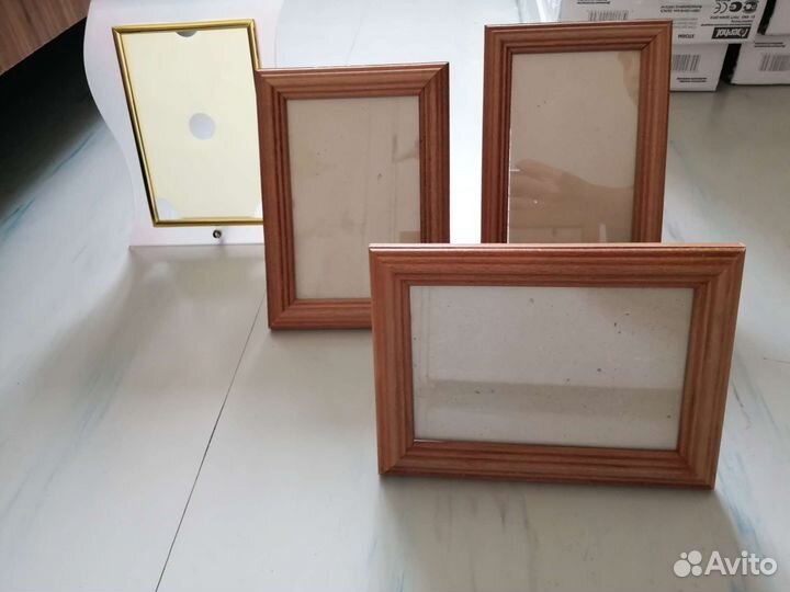 Рамки для фото