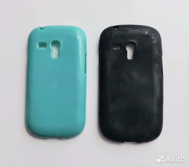 Чехол для samsung s3 mini i8190
