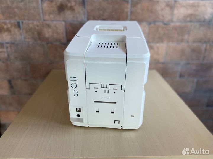 Принтер Matica MC110