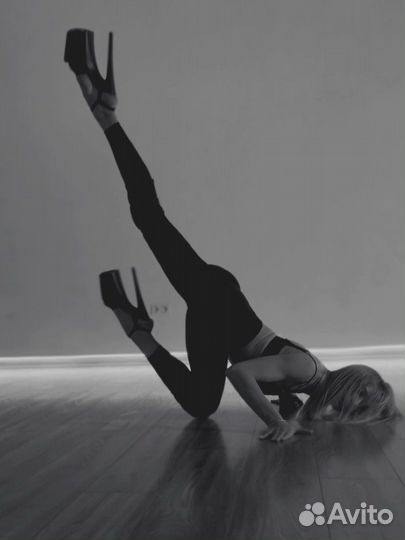 Strip dance / танцы для девушек