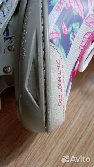 Ролики reaction 36-41
